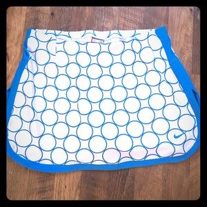 Nike Dri-fit skort