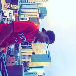 Meet your Posher, Fletcher