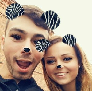 Meet your Posher, Cierra