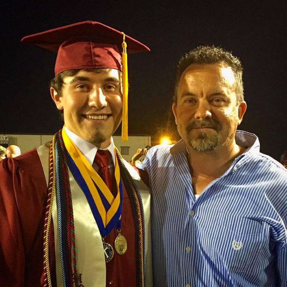 Meet your Posher, Nathan