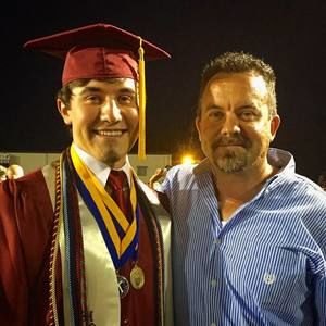 Meet your Posher, Nathan