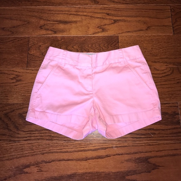 Jcrew Chino Shorts - Picture 1 of 2