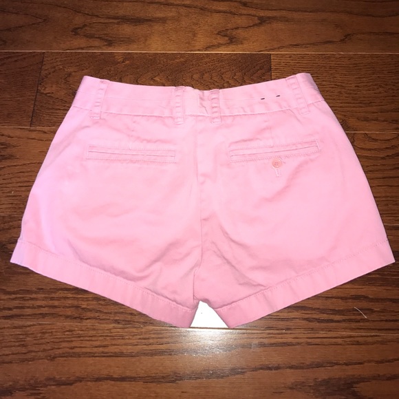 Jcrew Chino Shorts - Picture 2 of 2