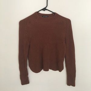 Aslan Sweater
