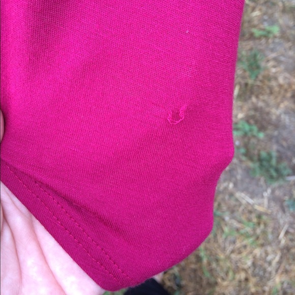 High Low Dress - Picture 3 of 6