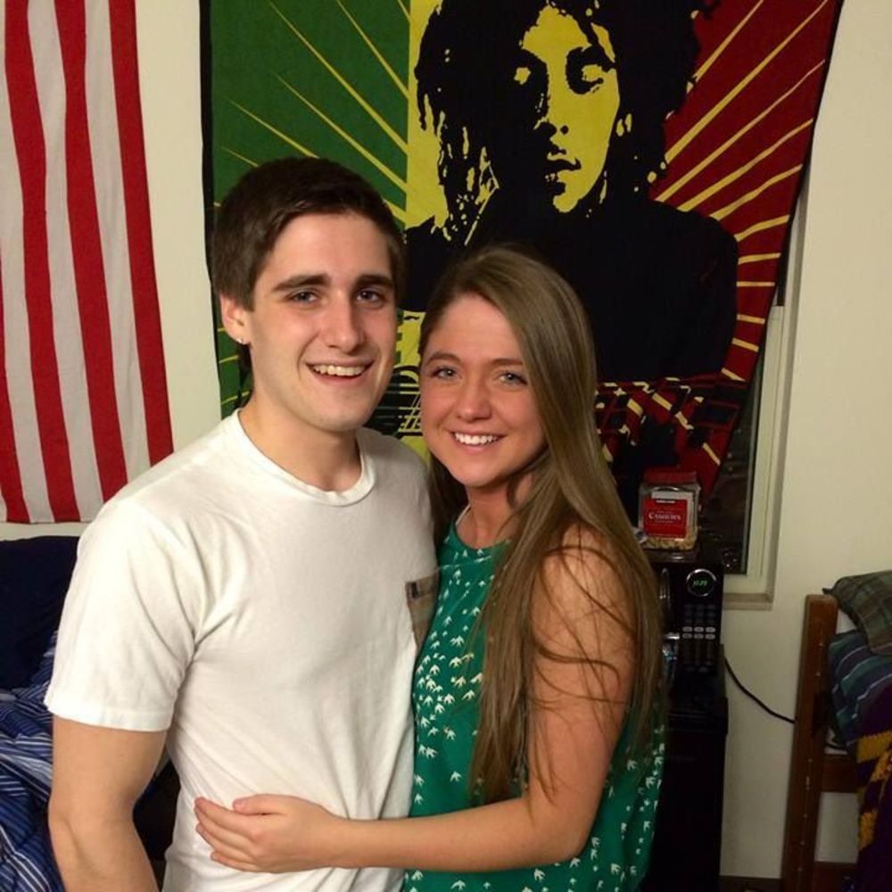 Meet your Posher, Jenn