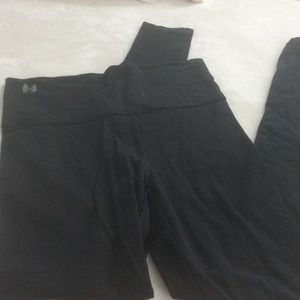 Victoria's Secret leggings