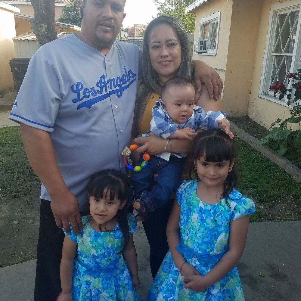 Meet your Posher, Abigail