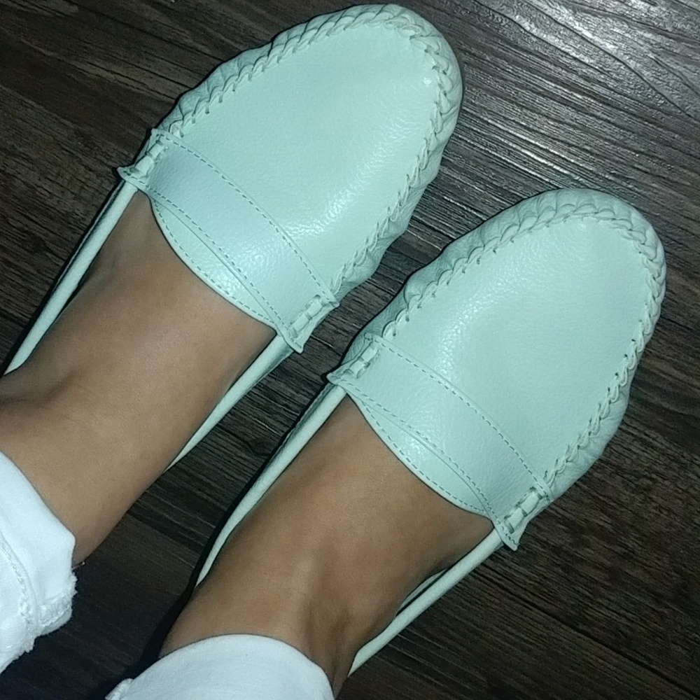 NWOT Old Navy Loafers (Never Worn)