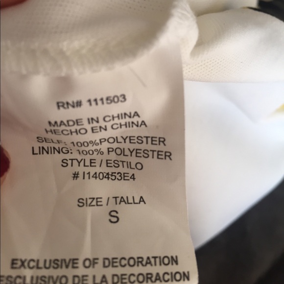 Dress - Picture 5 of 6