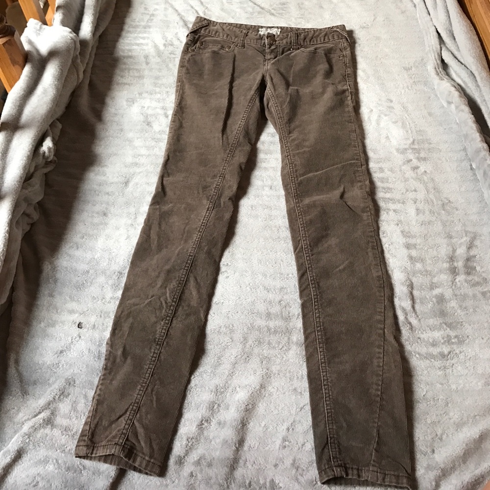 Free people Pants