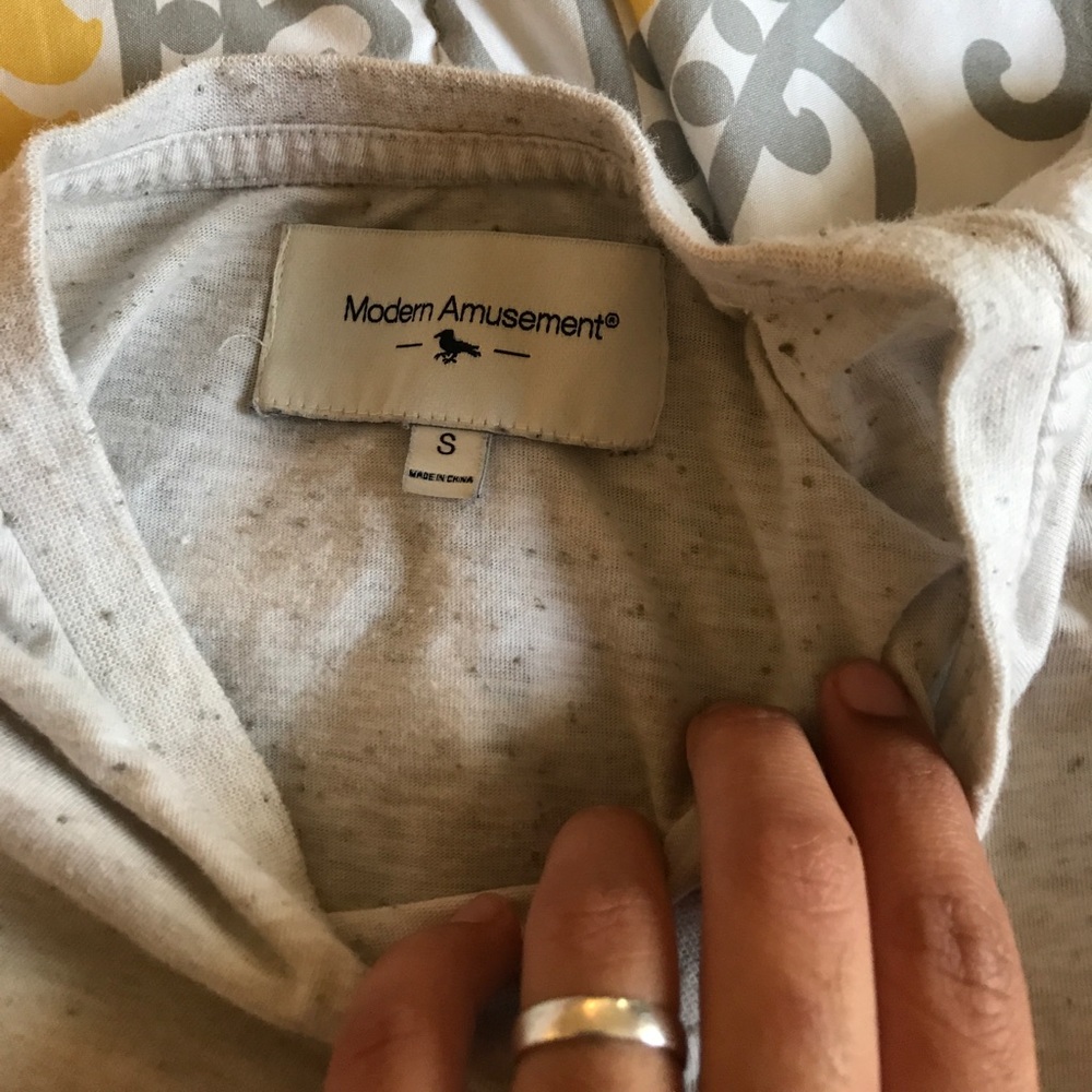 Super Comfy Tee - Picture 2 of 3
