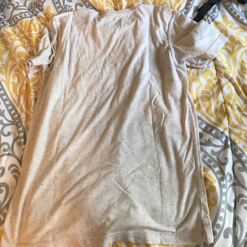 Super Comfy Tee - Picture 3 of 3