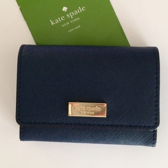 kate spade Handbags - Kate Spade ID/Cardholder/Wallet