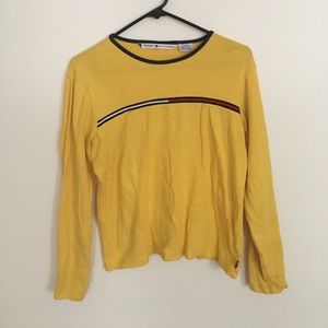 Tommy Hilfiger Long Sleeve T-Shirt