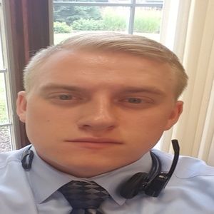 Meet your Posher, Nick