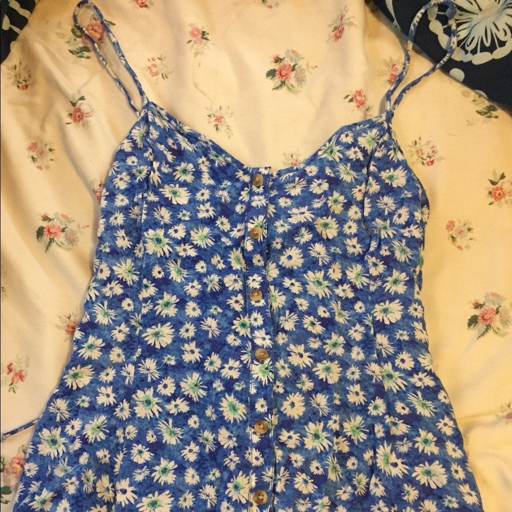 A&E dress