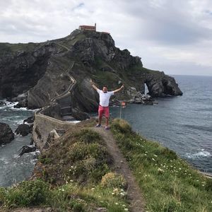 Meet your Posher, Edwin j