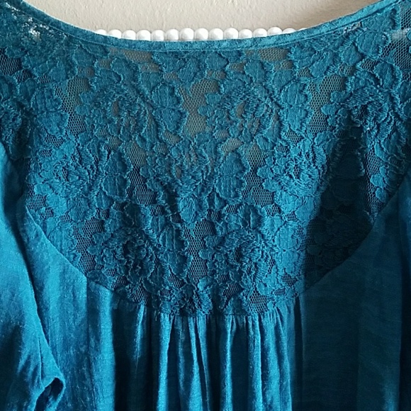 Boho Top - Picture 3 of 4