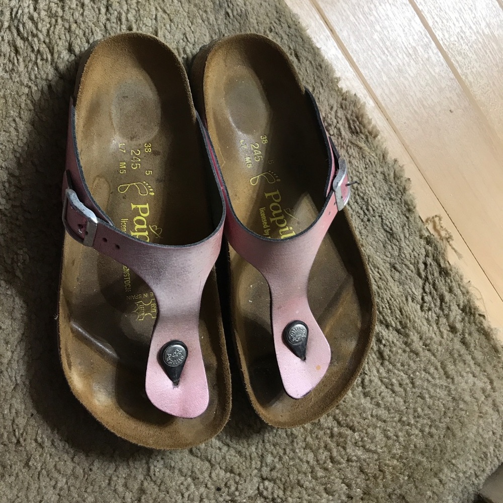 Birkenstock