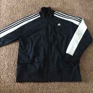 Track jacket