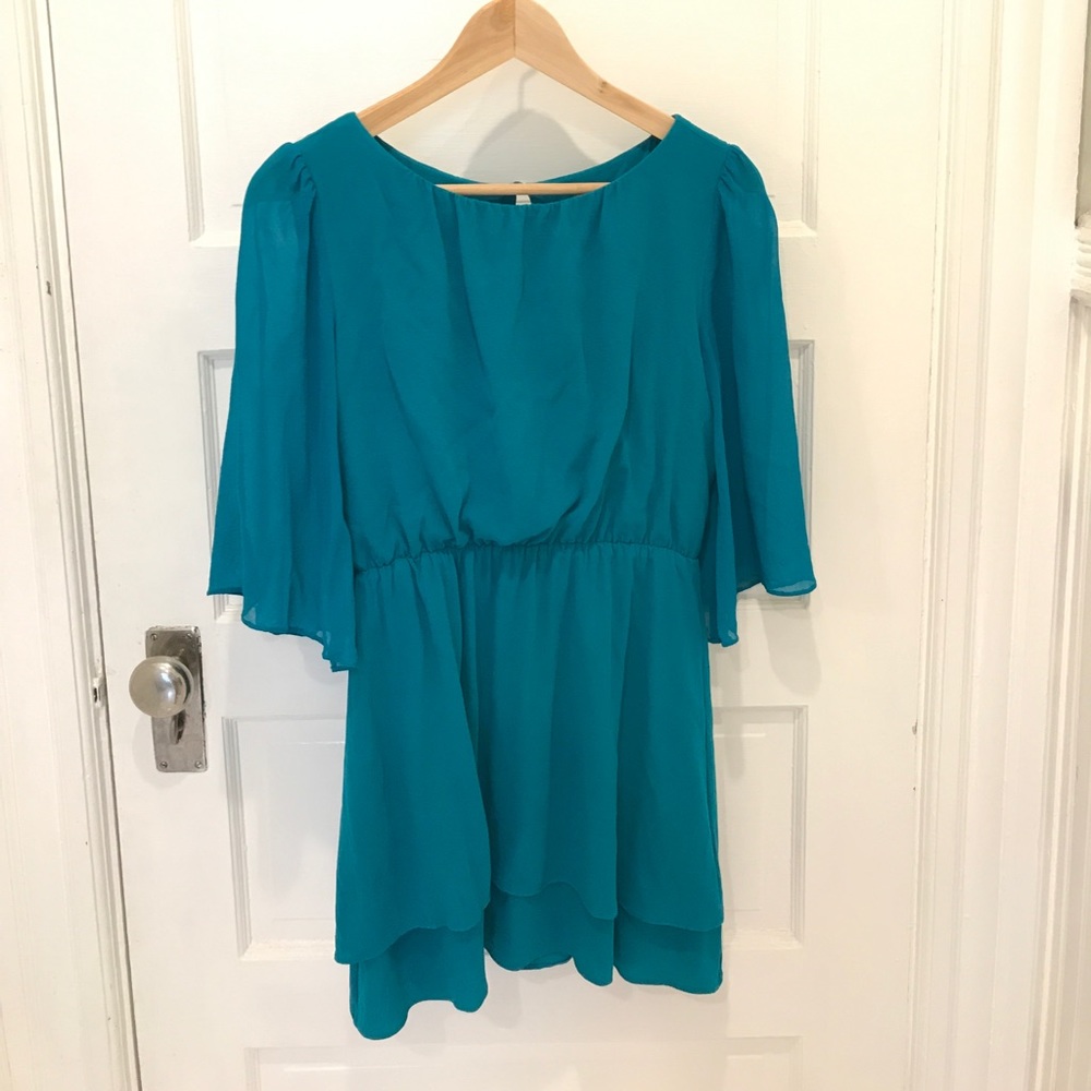 Alice + Olivia dress