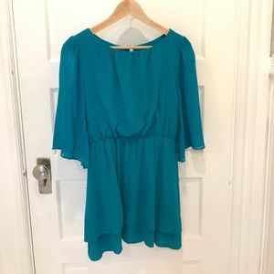 Alice + Olivia dress