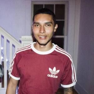 Meet your Posher, Everardo