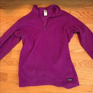 Patagonia Women's Fleece