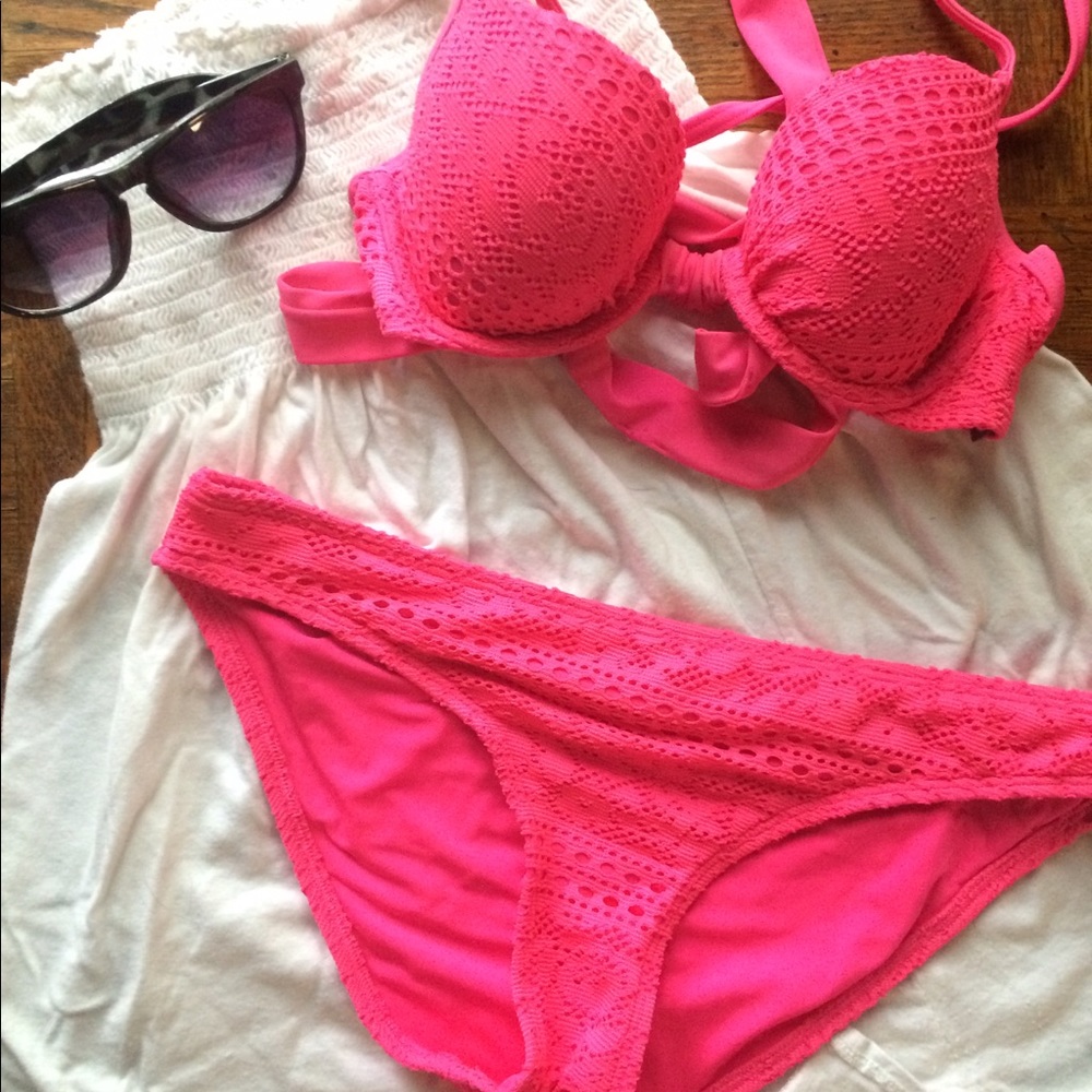 Aerie Bikini Set