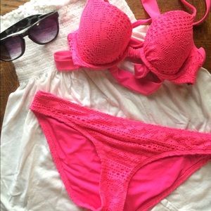 Aerie Bikini Set