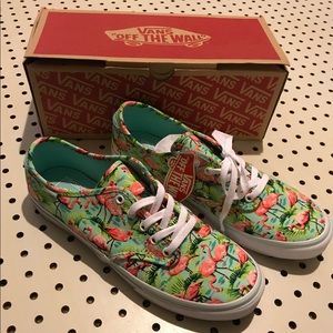 Women's Vans