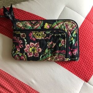 Vera Bradley wallet