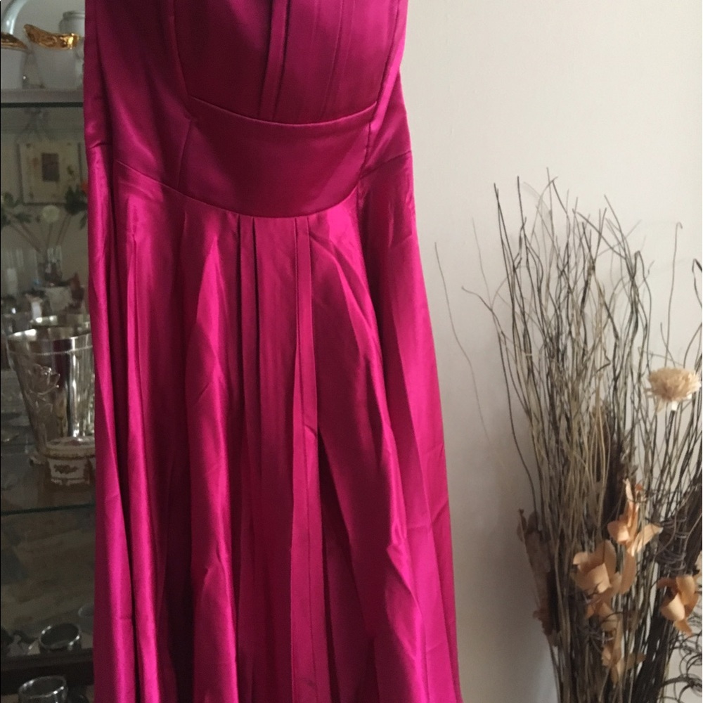 Bren new prom dress