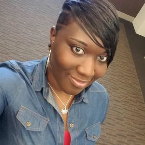 Meet your Posher, Tiff