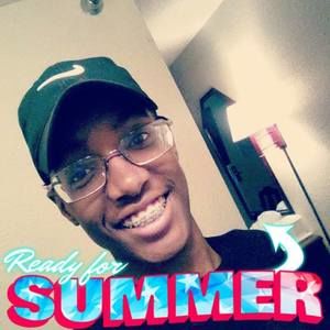 Meet your Posher, Evan