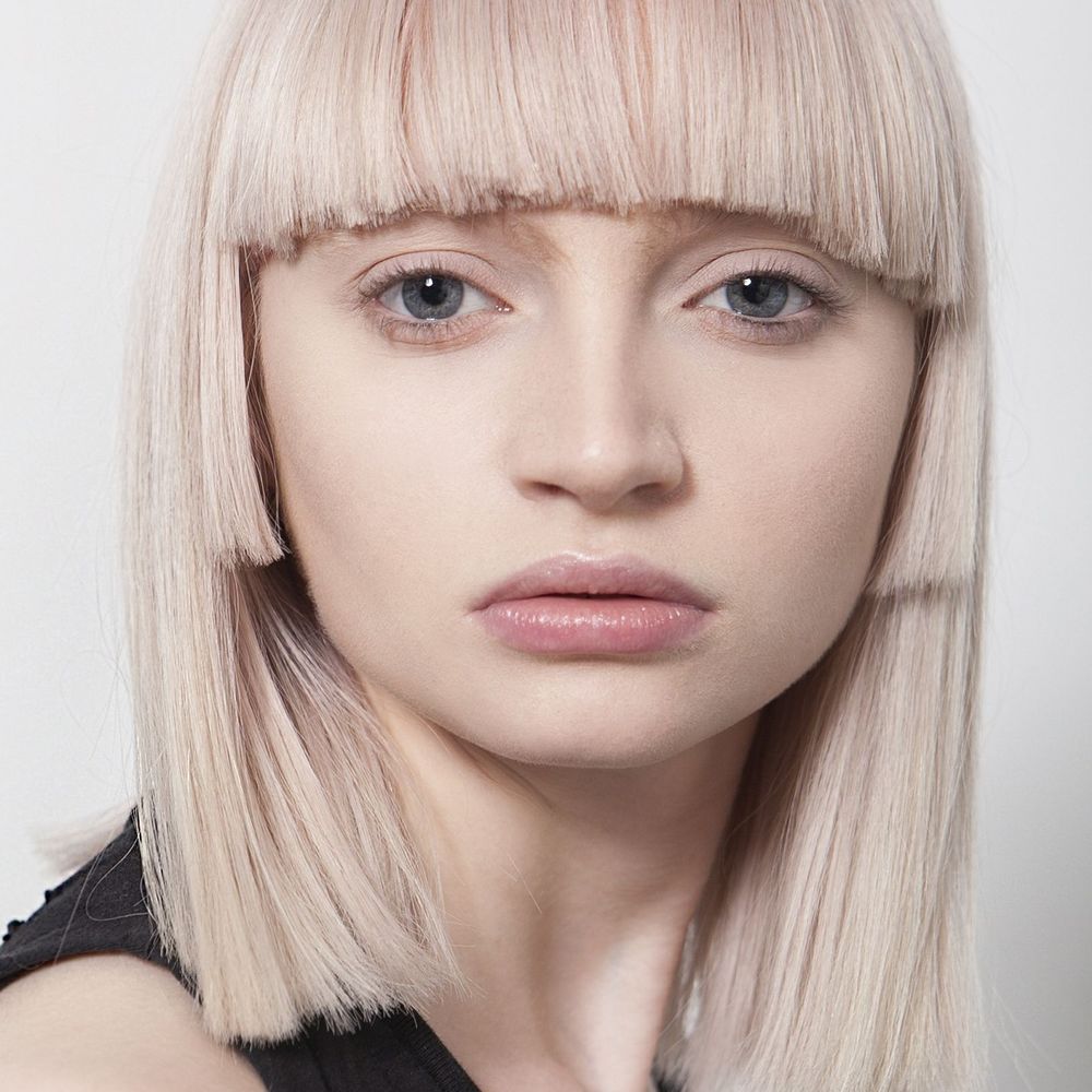 Meet your Posher, Briana