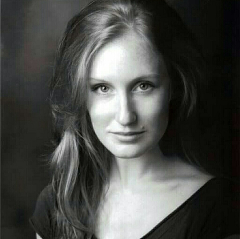 Meet your Posher, Aubrie