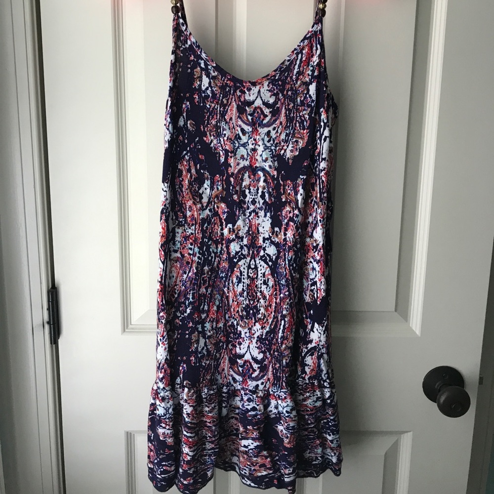 Charlotte Russe Dress