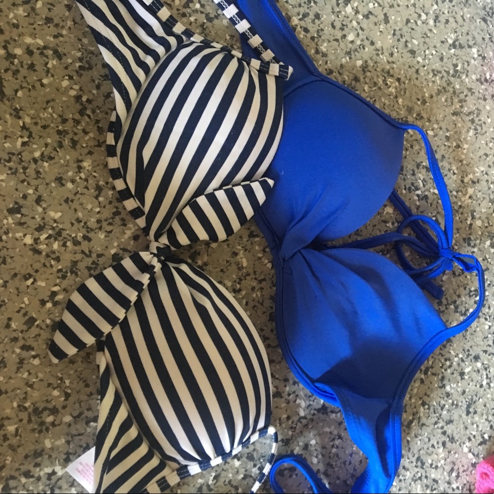 swim tops