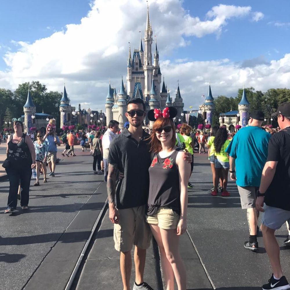 Meet your Posher, Manda