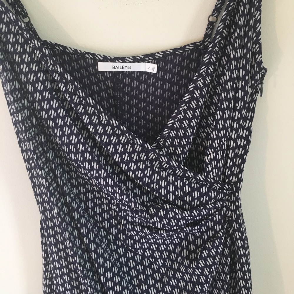 Starboard Dress in Multi