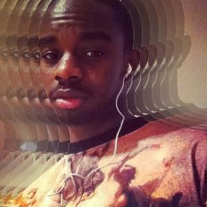 Meet your Posher, Joseph