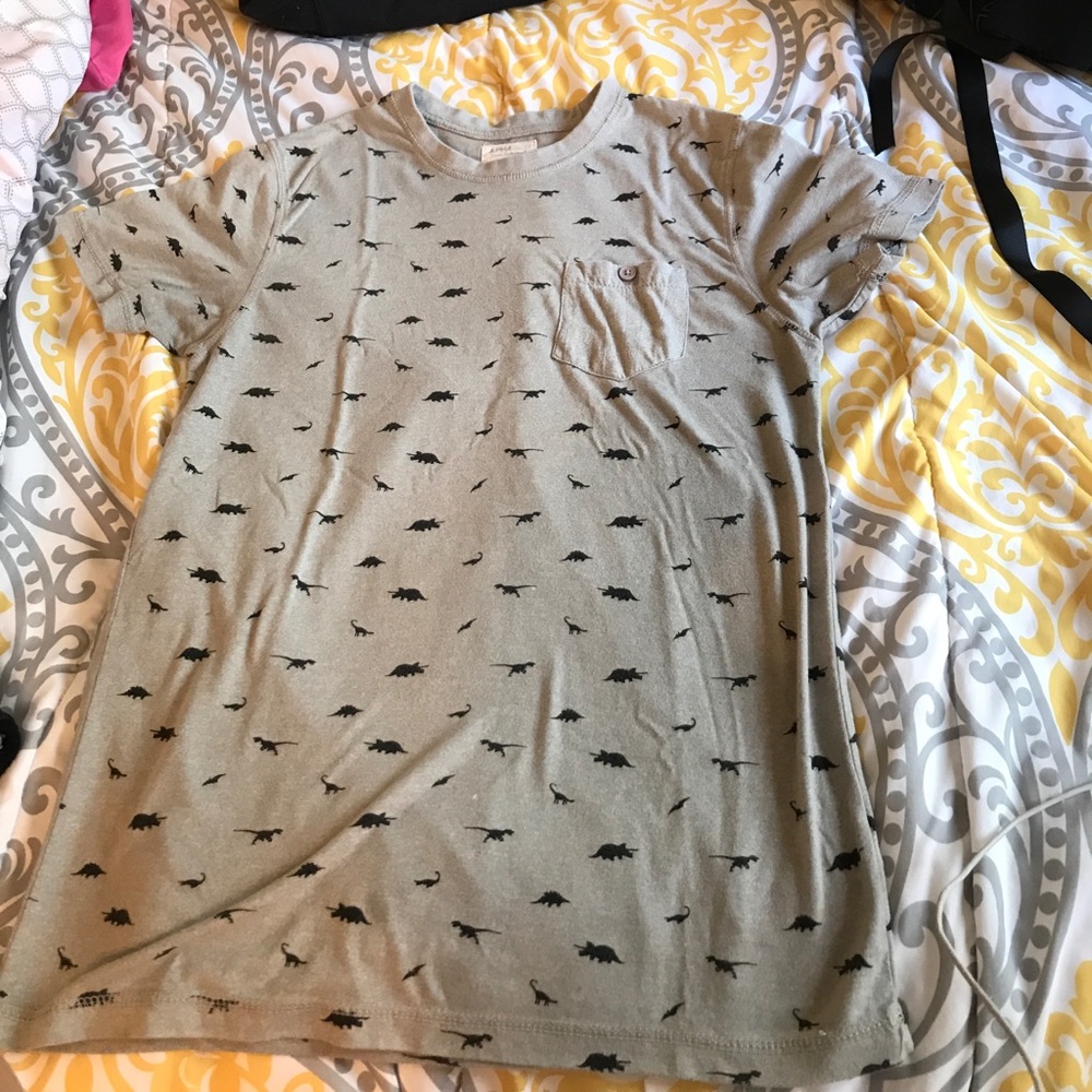 Dinosaurs Tee