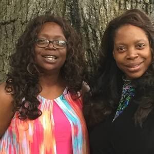 Meet your Posher, Dawn