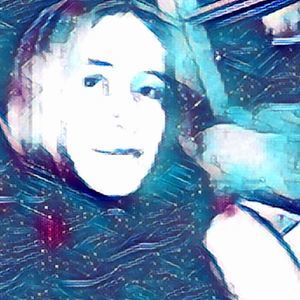 Meet your Posher, Krystal