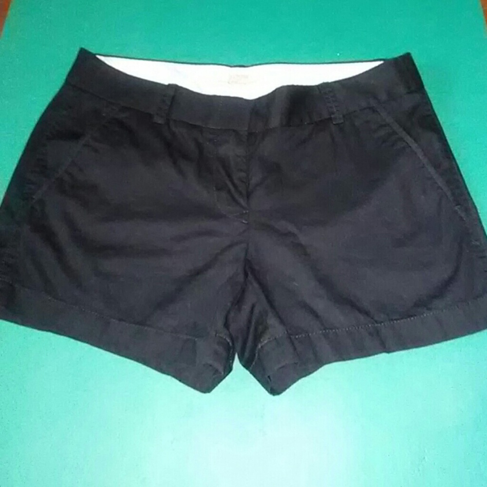 J.Crew Shorts