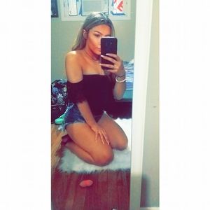 Meet your Posher, Amanda