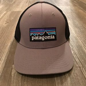 Patagonia P-6 LoPro Trucker Hat