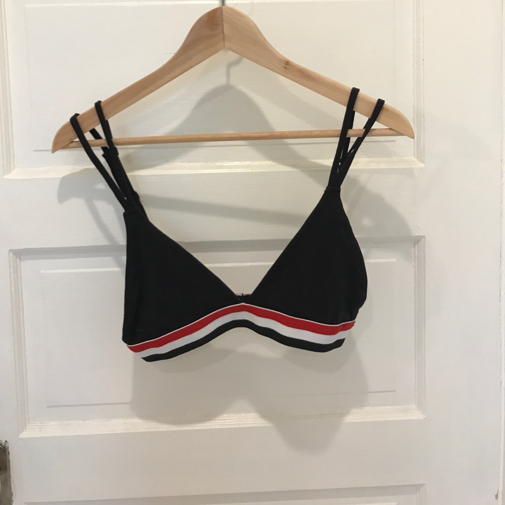 Missguided bralette